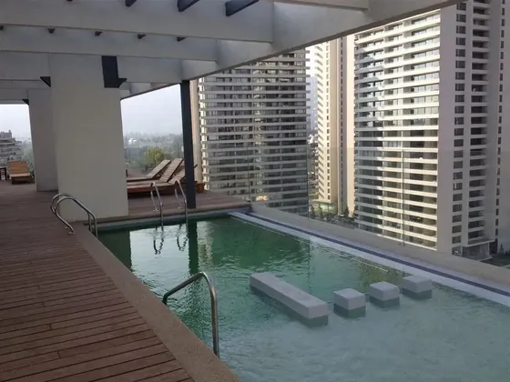 Oportunidad Depto 2dorm En Venta A Pasos De Parque Arauco