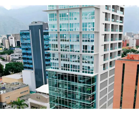 Vendo Apartamento Tipo A 75m2 Las Mercedes 1510