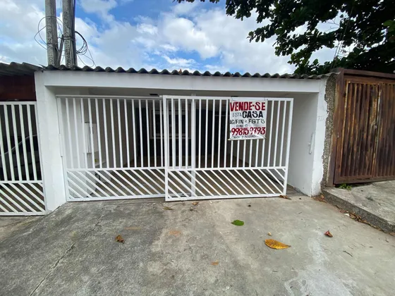 Sorocaba Sp - Casa De 2 Dormitórios