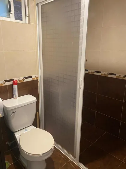 Departamento Muy Céntrico, Bien Conectado A Vías Importantes
