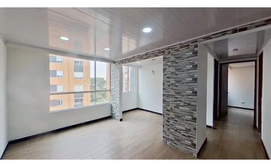 Venta Apartamento La Felicidad Fontibon  