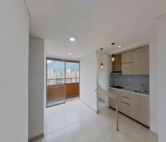 Venta De Apartamento En Pacifica, Ditaires