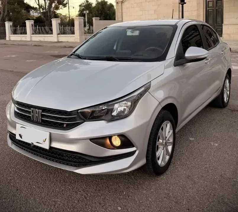 Fiat Cronos 1.3 Gse Drive Pack Conectividad