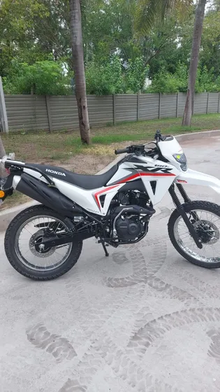 Honda Xr190l Honda Motopier Xrtornado Xr 150 Finan/c Dni