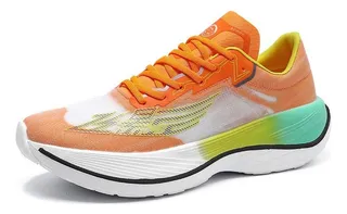 Nike air max naranja fluor sale