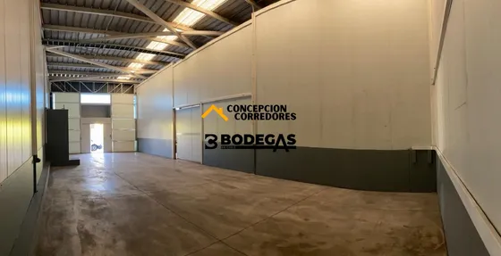 Arriendo Bodega De 144 M2, Carretera San Martin.