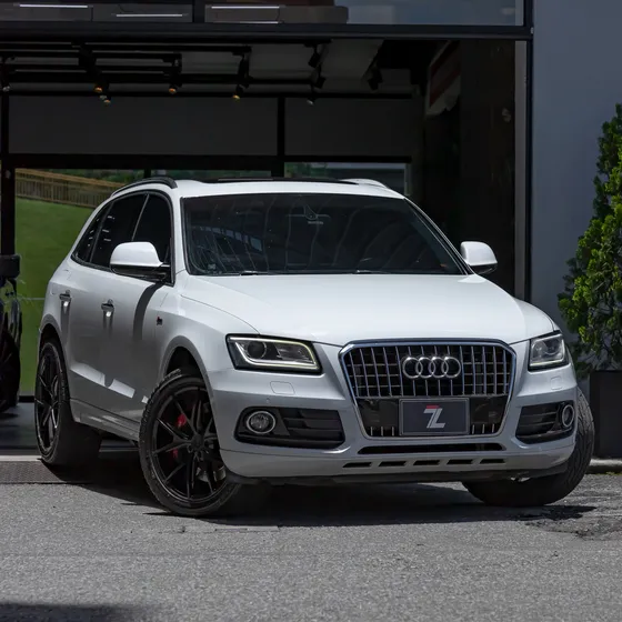 Audi Q5 3.0
