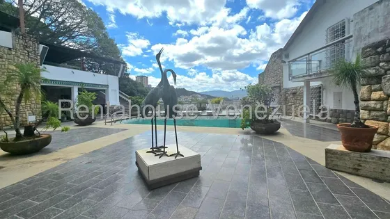 Casa En Venta - Elena Marin Nobrega - Mls 25-15706