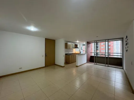 Apartamento En Arriendo Sabaneta 643-8292488