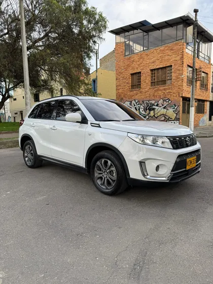 Suzuki Vitara 1.6 Gl