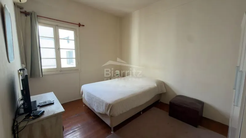 Alquiler Apartamento De 1 Dormitorio amueblado En Pocitos