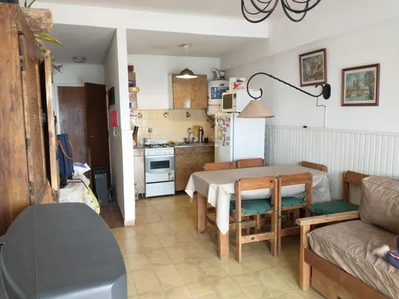 Departamento En Venta - 1 Dormitorio 1 Baño - 48mts2 - San Bernardo Del Tuyu