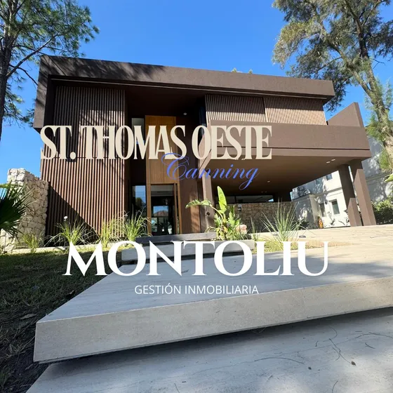 Casa En Venta Y Alquiler - Saint Thomas Este