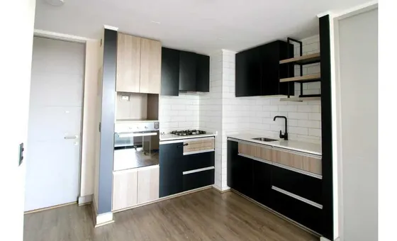 Departamento Cercano Metro R. De Araya (102320)