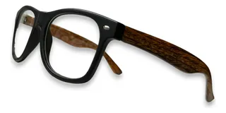 Lentes con armazon de madera new arrivals