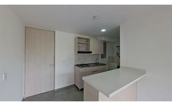 Se Vende Apartamento En La Estrella - La Inmaculada 