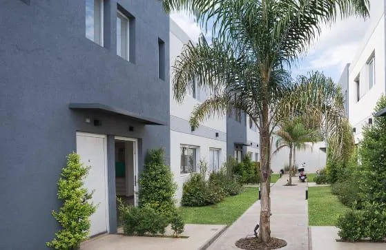 Complejo De Duplex 3 Ambientes A Estrenar  - Ituzaingó Norte