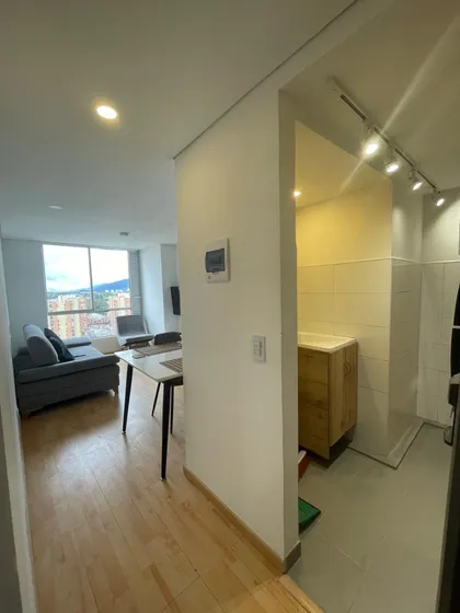 Venta Apartamento En Colina 163 Barrio Gilmar Sin Parqueadero