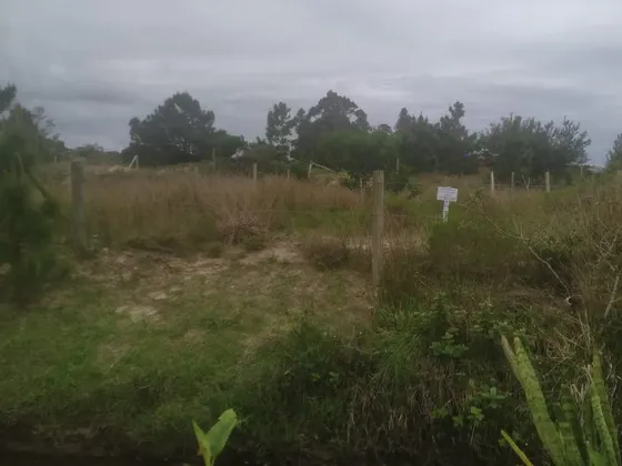 Vendo Terreno Na Praia Gaúcha - Torresr$ 60.000, Negociável.