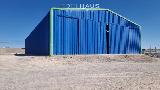 Bodega En Arriendo En Calama