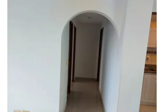 Apartamento En Venta En Pinos De Britalia