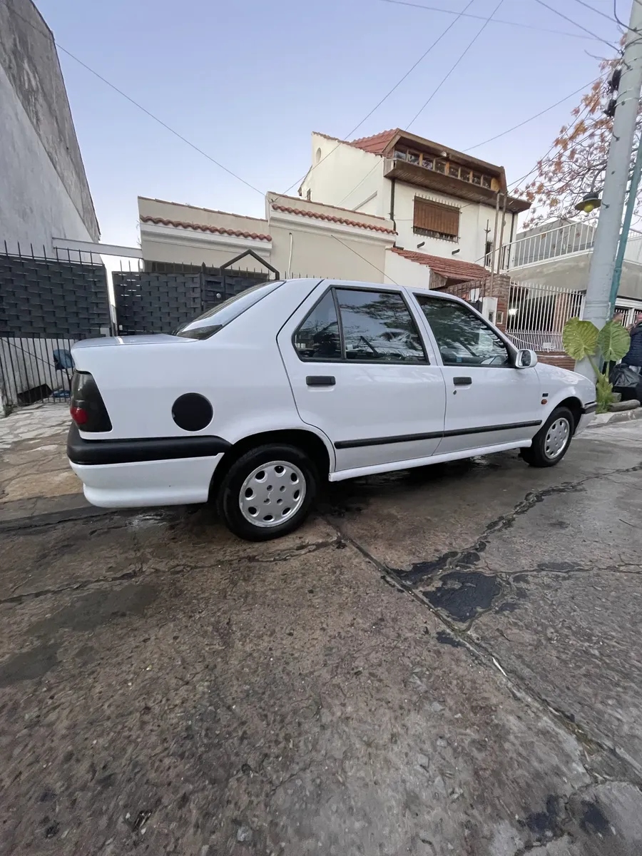 Renault R19 1.8 Rt Rti535256473136670722