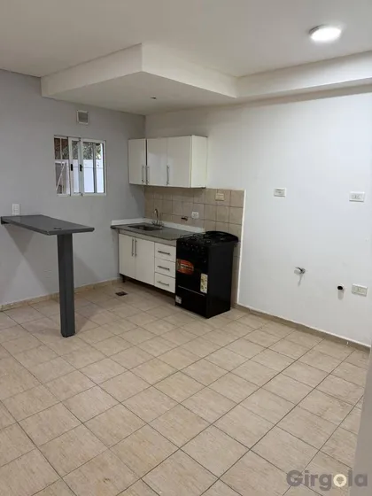 Venta De Departamento 2 Ambientes Con Patio En Moreno
