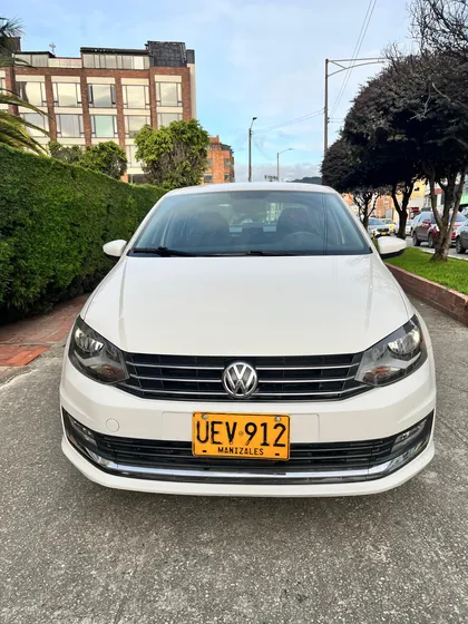 Volkswagen Vento 1.6 Trendline