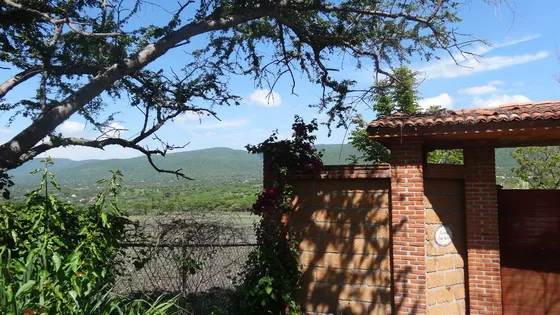Terreno En Venta En Colonia Diego Ruiz, Yautepec, Morelos