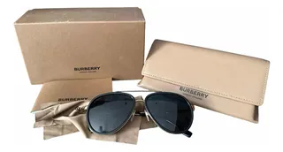Lentes burberry sport rojos online