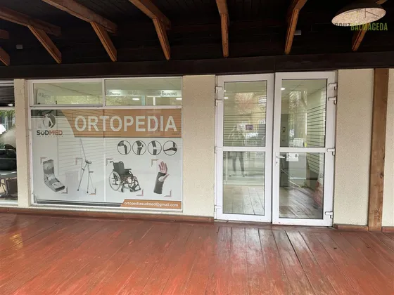 Local Comercial En Venta En Puerto Varas