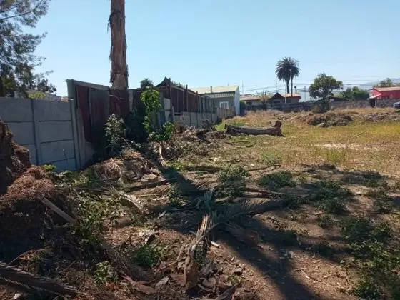 Venta De Terreno, En Excelente Ubicación.