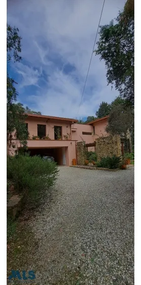 Finca Independiente Para Vena En Medellin(mls#248370)