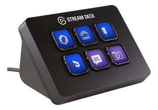 エルガト Stream DECK Amazon.co.jp: 【Amazon.co.jp限定】Elgato Stream Deck + White