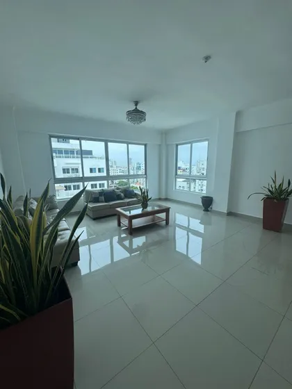 Vendo Apartamento Vacío De 1 Habitación En Renacimiento En La Av. Rómulo Betancourt Prox A La Luperón   Código: Pd441