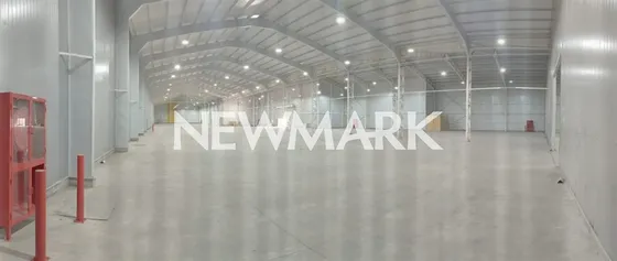 Bodega En Venta En Quilicura