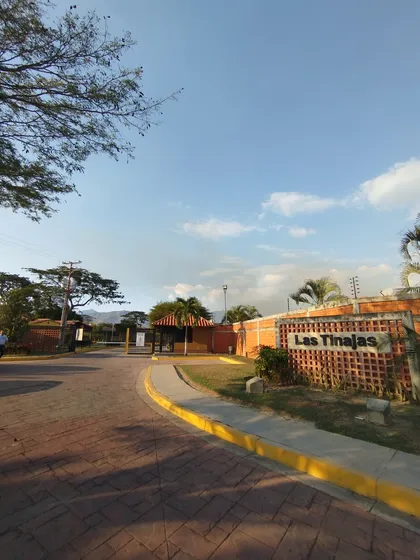 Casa En Venta Ubicada En Valle De Oro, Las Tinajas