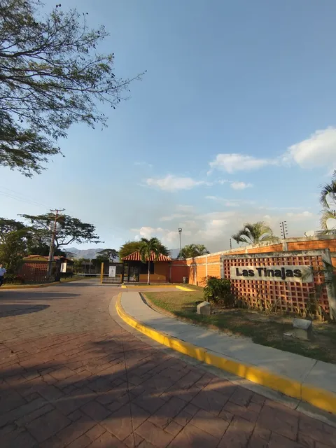 Casa En Venta Ubicada En Valle De Oro, Las Tinajas