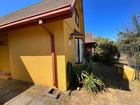 Casa En Venta En Los Canelos-san Pedro De La Paz - Excelente