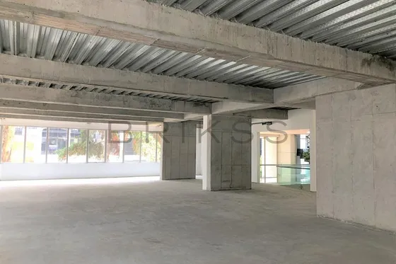 Oficina En Arriendo En Chico Reservado. Cod A3798