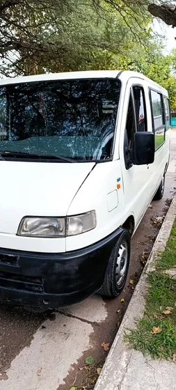 Fiat Ducato 1.9 Furgon 10
