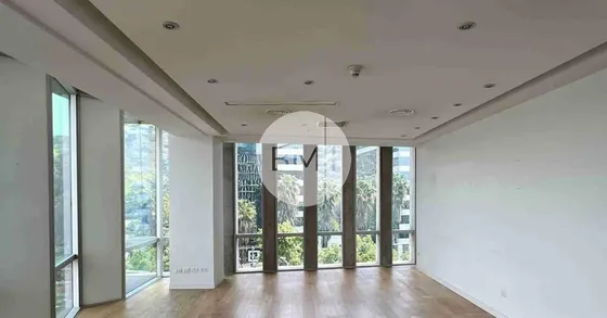 Oficina En Arriendo En Avenida Las Condes