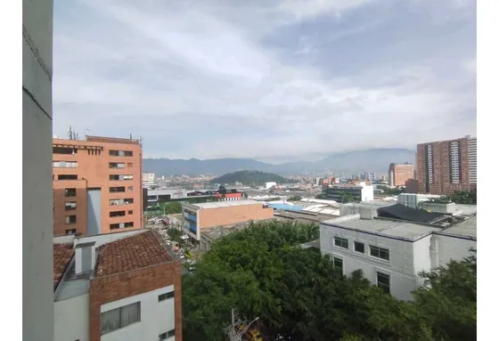 Apartamento En Alquiler En  Medellin - San Diego