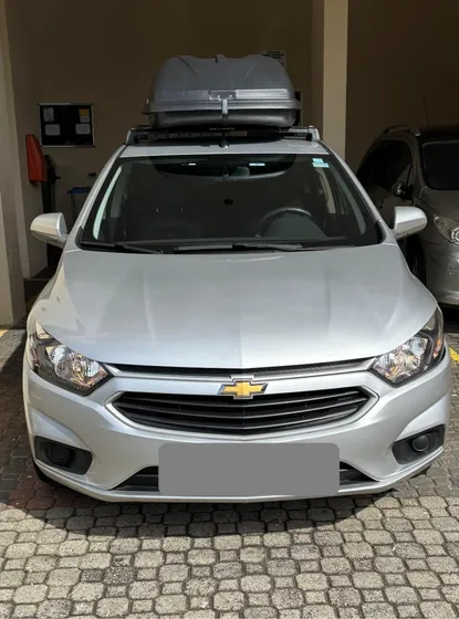 Chevrolet Onix 1.0 Lt 5p