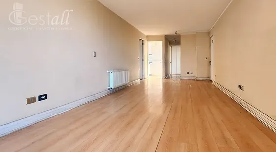 Departamento En Venta En Huechuraba