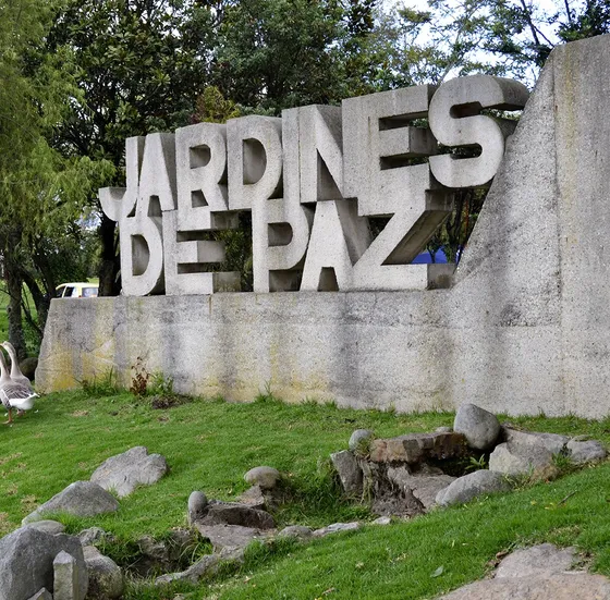 Lote Funerario Doble. 