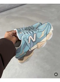 New balance que brillan 2025