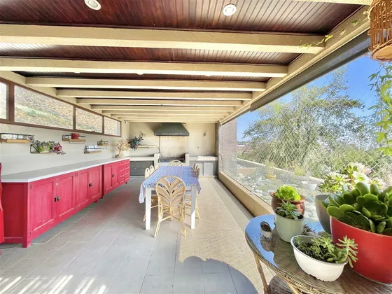 Duplex Vista Despejada: Camino San Francisco De Asís 