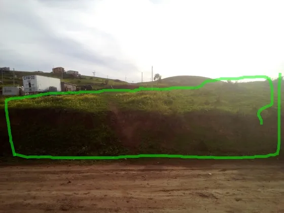 Se Venden Dos Terrenos En Lomas Altas Ll