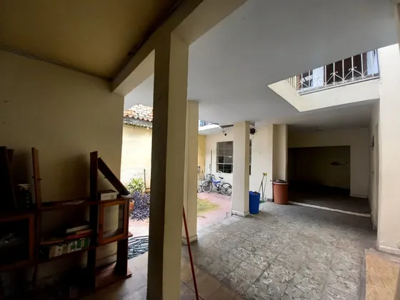 Se Vende Casa Lote Barrio Modelo